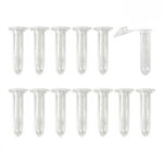 Labxe Centrifuge Tube 2ml (pack of 500)